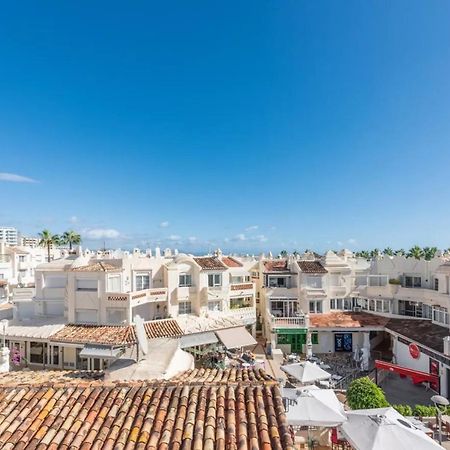 شقة Marina Vistas - Puerto Marina بينالماذينا المظهر الخارجي الصورة